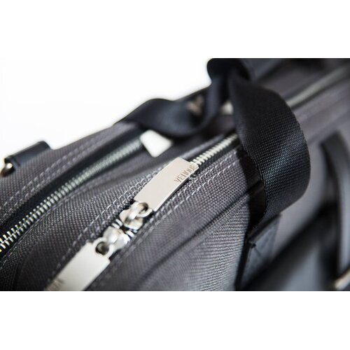 Venque Venque Aix Pro Laptoptas Grijs Venque Venque Aix Pro Laptoptas Grijs