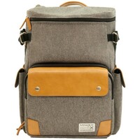 Venque CamPro Rugzak Grijs