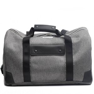Venque Venque Weekendtas Grijs Venque Venque Weekendtas Grijs