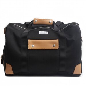 Venque Venque Weekendtas Zwart Venque Venque Weekendtas Zwart