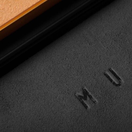Mujjo Mujjo Case Leren Hoesje voor iPhone 7 Plus Bruin