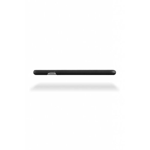 Mujjo Mujjo Case Leren Hoesje voor iPhone 7 Plus Zwart