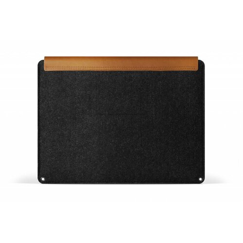 Mujjo Mujjo 13" MacBook Pro & Air Sleeve Bruin
