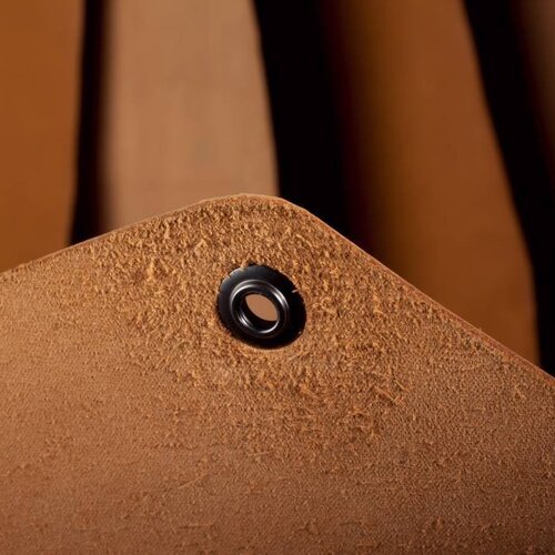 Mujjo Mujjo 15" MacBook Pro Retina Sleeve Bruin