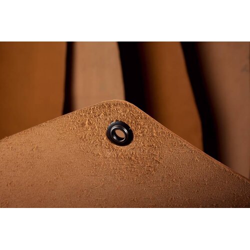 Mujjo Mujjo 15" MacBook Pro Retina Sleeve Bruin