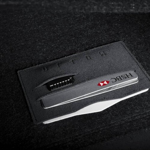 Mujjo Mujjo 15" MacBook Pro Retina Sleeve Zwart