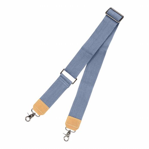 Nuts & Noble Nuts & Noble Quest Weekendtas Denim Blue