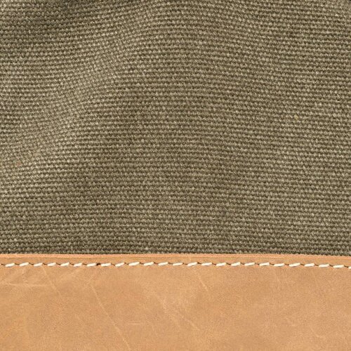 Nuts & Noble Nuts & Noble Quest Weekendtas Army Green