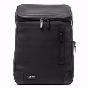 Venque Venque Amsterdam Carbon Rugzak Venque Venque Amsterdam Carbon Rugzak