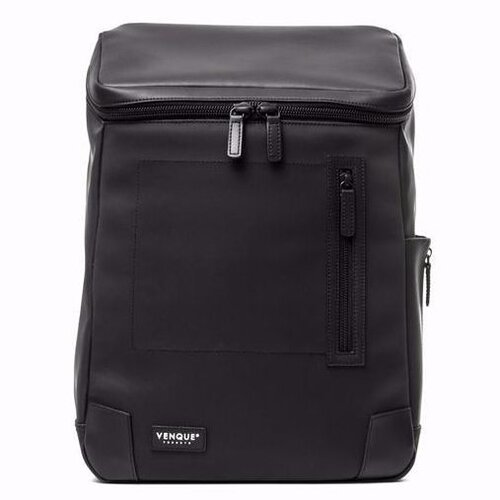 Venque Venque Amsterdam Carbon Rugzak Venque Venque Amsterdam Carbon Rugzak