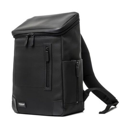 Venque Venque Amsterdam Carbon Rugzak Venque Venque Amsterdam Carbon Rugzak