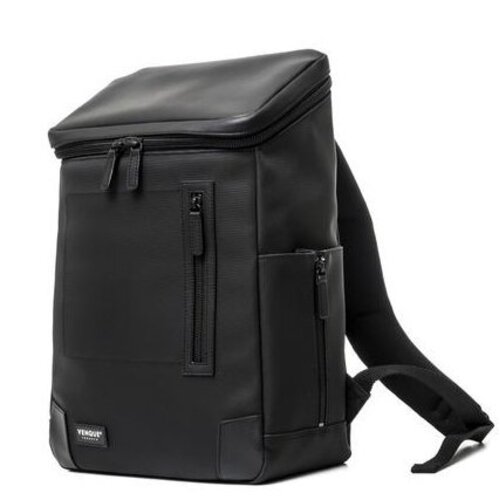 Venque Venque Amsterdam Carbon Rugzak Venque Venque Amsterdam Carbon Rugzak