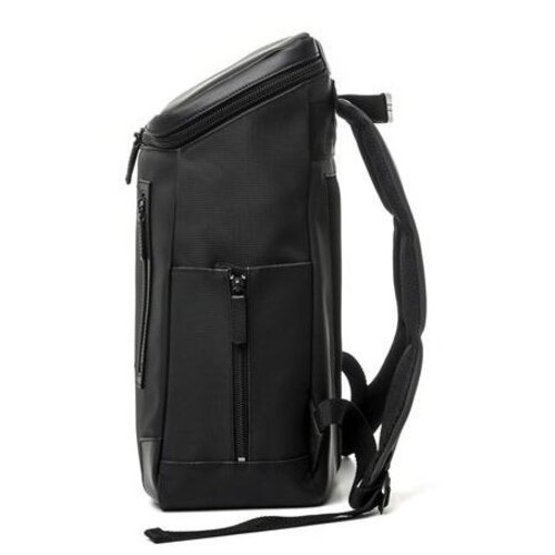 Venque Venque Amsterdam Carbon Rugzak Venque Venque Amsterdam Carbon Rugzak