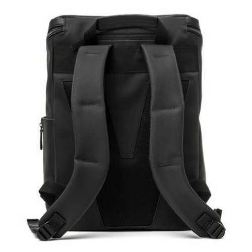 Venque Venque Amsterdam Carbon Rugzak Venque Venque Amsterdam Carbon Rugzak