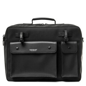 Venque Venque Milano Carbon Laptoptas