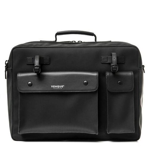 Venque Venque Milano Carbon Laptoptas