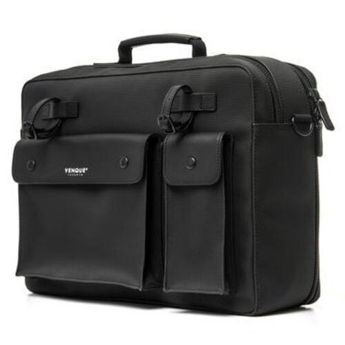 Venque Venque Milano Carbon Laptoptas