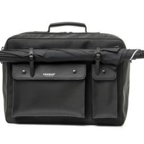 Venque Venque Milano Carbon Laptoptas
