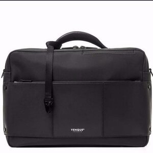 Venque Venque Cieni Carbon Laptoptas