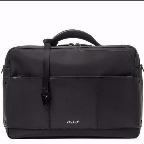 Venque Venque Cieni Carbon Laptoptas