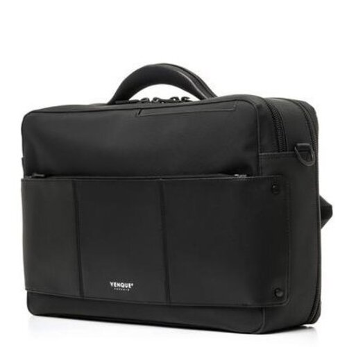 Venque Venque Cieni Carbon Laptoptas