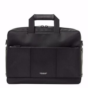 Venque Venque Cieni Slim Carbon Laptoptas