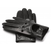 napoDRIVE Touchscreen Handschoenen Zwart