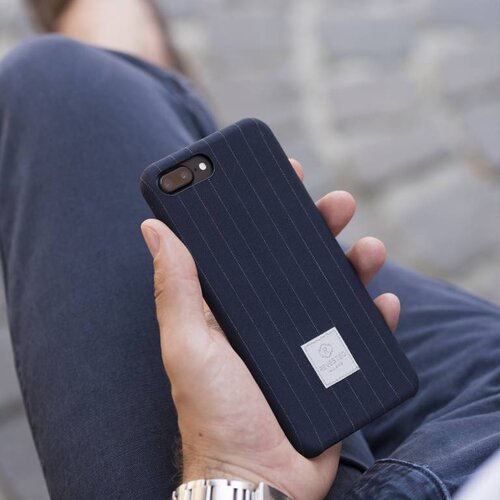 Revested Revested iPhone 7/8 Case Pinstripe