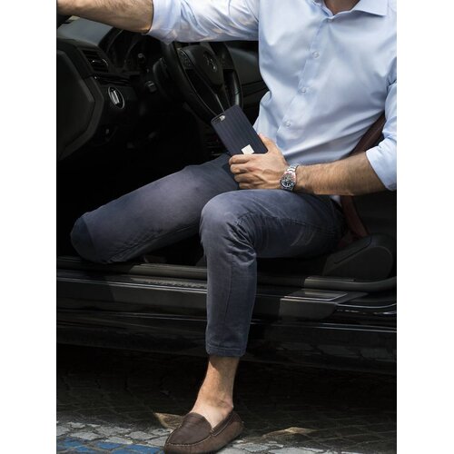 Revested Revested iPhone 7/8 Case Pinstripe