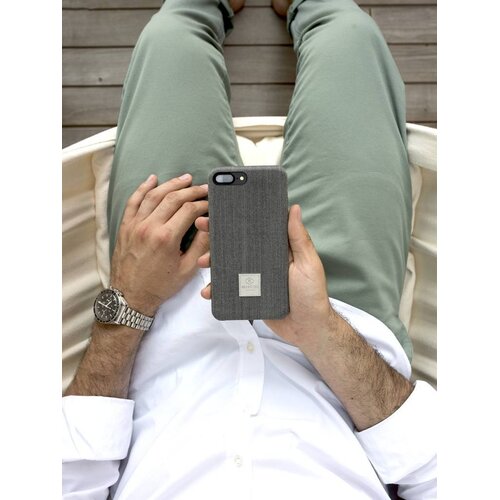 Revested Revested iPhone 7/8 Case Herringbone Revested Revested iPhone 7/8 Case Herringbone