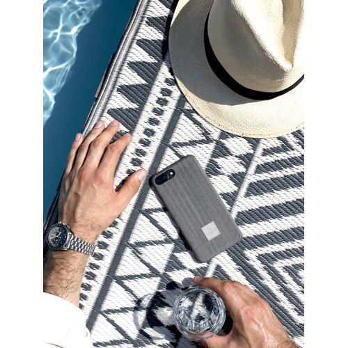 Revested Revested iPhone 7/8 Case Herringbone Revested Revested iPhone 7/8 Case Herringbone