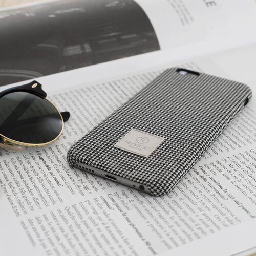 Revested Revested iPhone 7/8 Case Pied de Poule Revested Revested iPhone 7/8 Case Pied de Poule