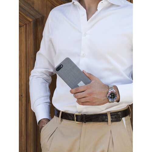 Revested Revested iPhone 7/8 Case Pied de Poule Revested Revested iPhone 7/8 Case Pied de Poule