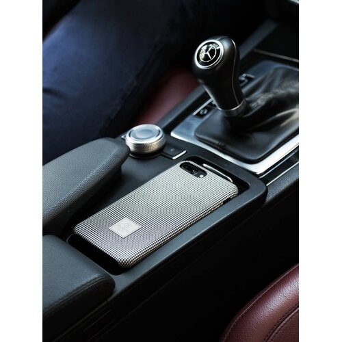 Revested Revested iPhone 7/8 Case Pied de Poule Revested Revested iPhone 7/8 Case Pied de Poule