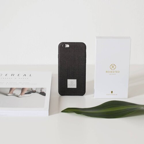 Revested Revested iPhone 7/8 Plus Case Bird's Eye Revested Revested iPhone 7/8 Plus Case Bird's Eye