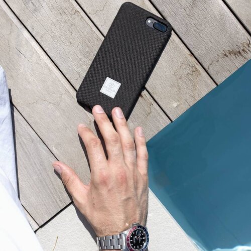 Revested Revested iPhone 7/8 Plus Case Bird's Eye Revested Revested iPhone 7/8 Plus Case Bird's Eye