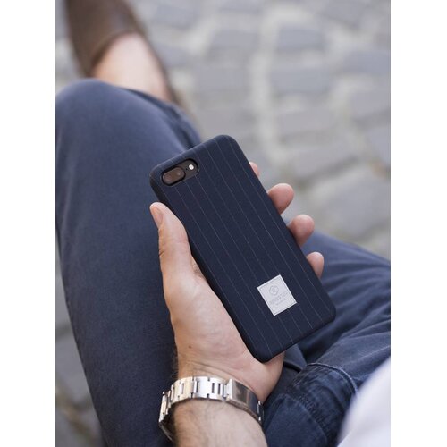 Revested Revested iPhone 7/8 Plus Case Pinstripe