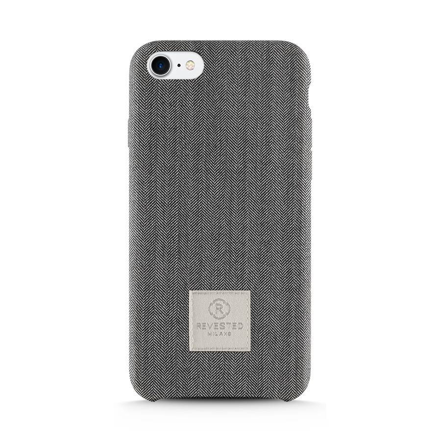 Revested iPhone 7/8 Plus Case Herringbone Revested iPhone 7/8 Plus Case Herringbone