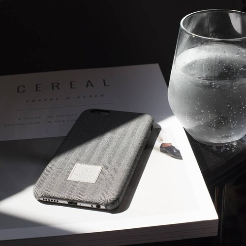 Revested Revested iPhone 7/8 Plus Case Herringbone Revested Revested iPhone 7/8 Plus Case Herringbone