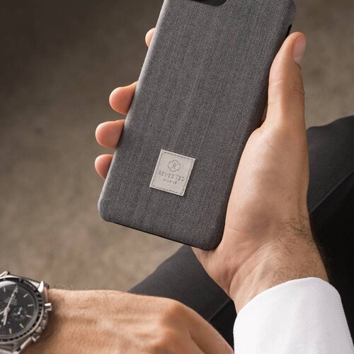 Revested Revested iPhone 7/8 Plus Case Herringbone Revested Revested iPhone 7/8 Plus Case Herringbone