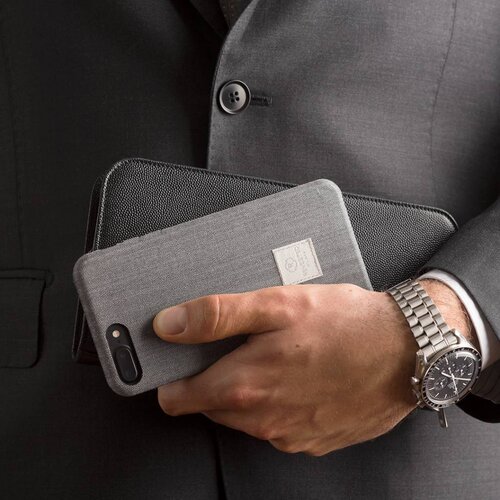 Revested Revested iPhone 7/8 Plus Case Herringbone Revested Revested iPhone 7/8 Plus Case Herringbone