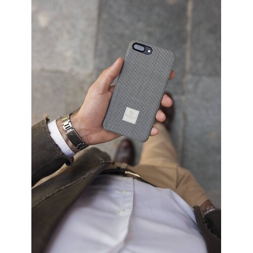 Revested Revested iPhone 7/8 Plus Case Pied de Poule Revested Revested iPhone 7/8 Plus Case Pied de Poule