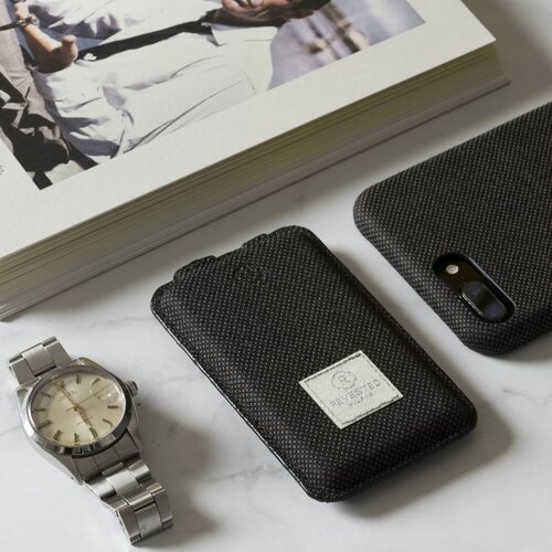 Revested Revested Power Bank Bird's Eye