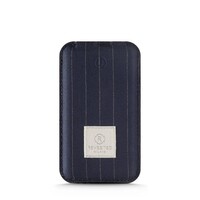 Revested Power Bank Pinstripe