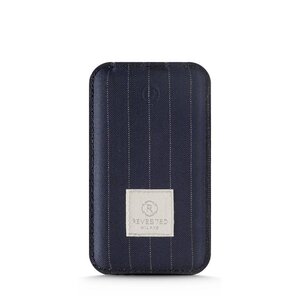 Revested Revested Power Bank Pinstripe
