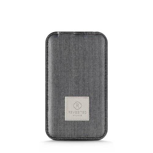 Revested Revested Power Bank Herringbone Revested Revested Power Bank Herringbone