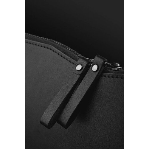 Mujjo Mujjo 13" MacBook Pro Folio Sleeve Zwart Mujjo Mujjo 13" MacBook Pro Folio Sleeve Zwart