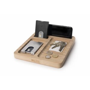 Walter Wallet Walter Bamboo Dock Walter Wallet Walter Bamboo Dock