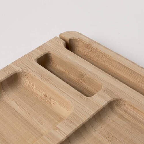 Walter Wallet Walter Bamboo Dock