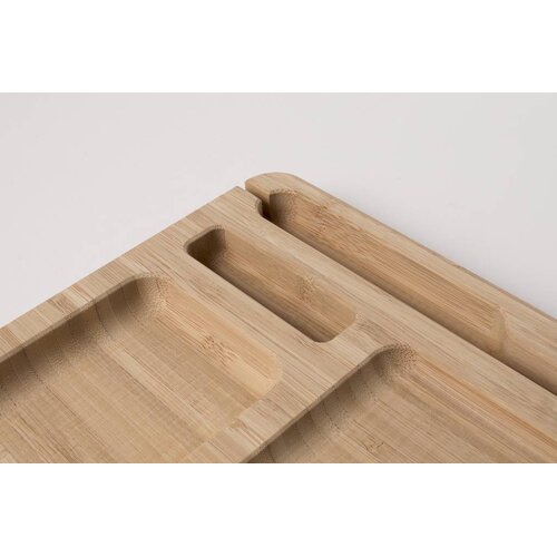 Walter Wallet Walter Bamboo Dock